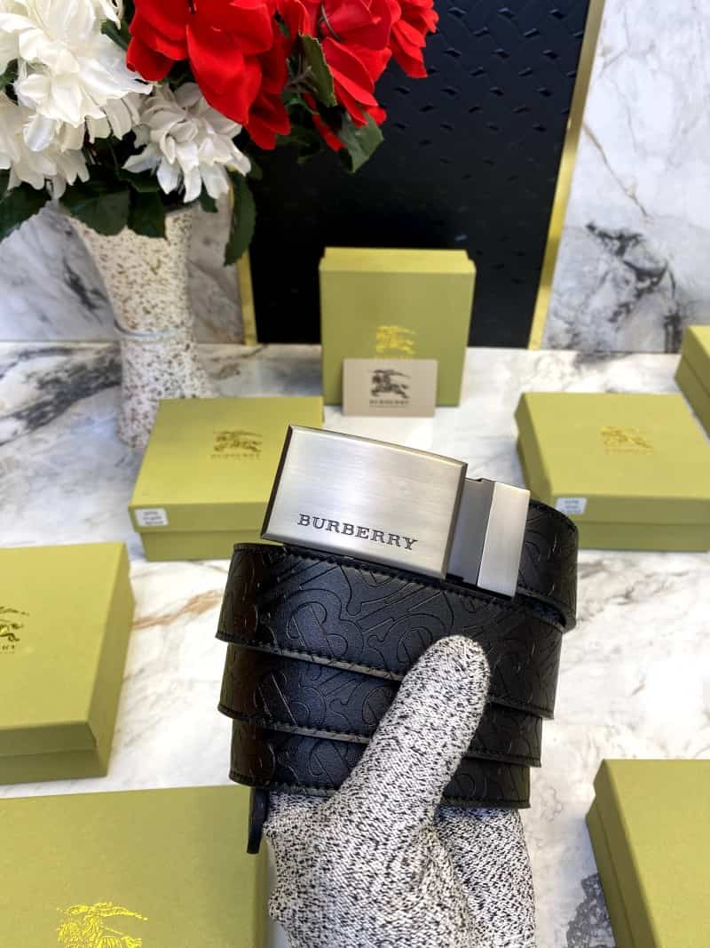 BURBERRY_BELT_B91 Main image