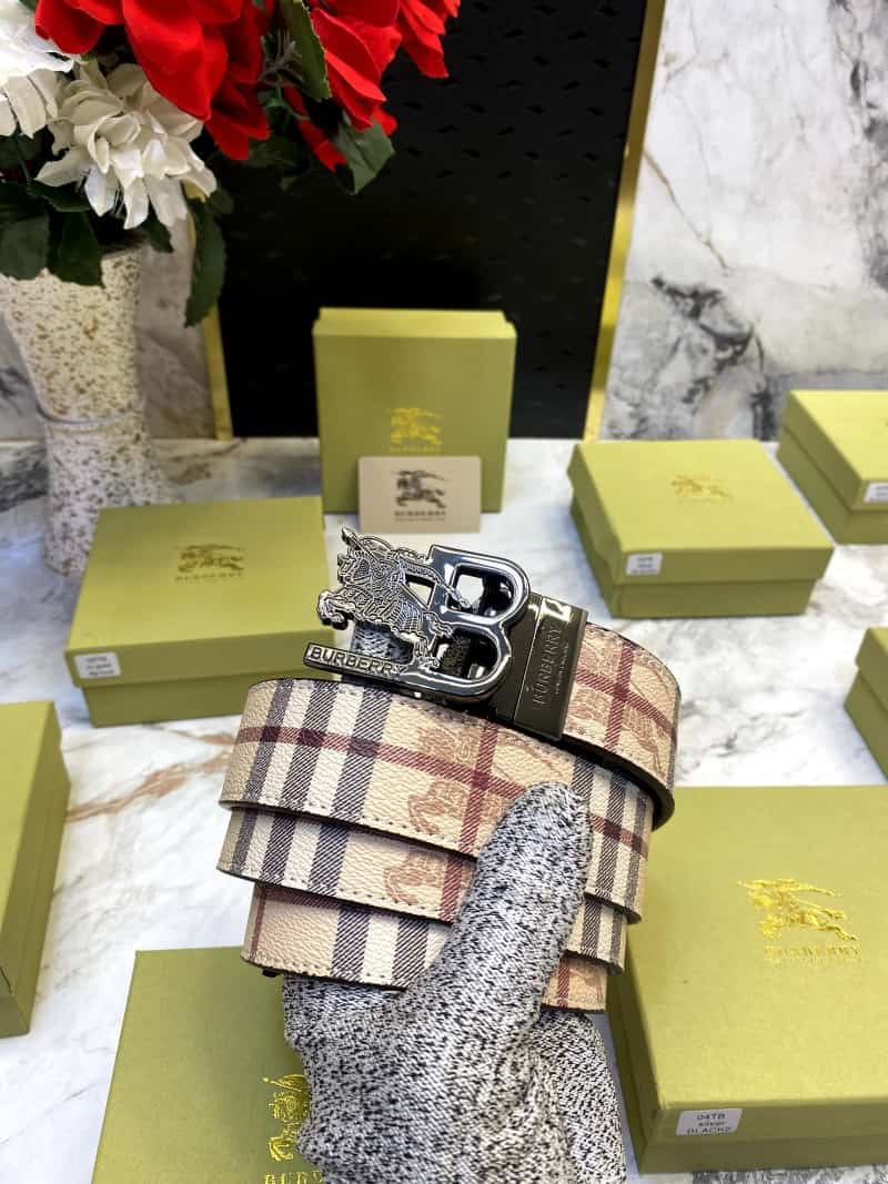 BURBERRY_BELT_B88 Main image