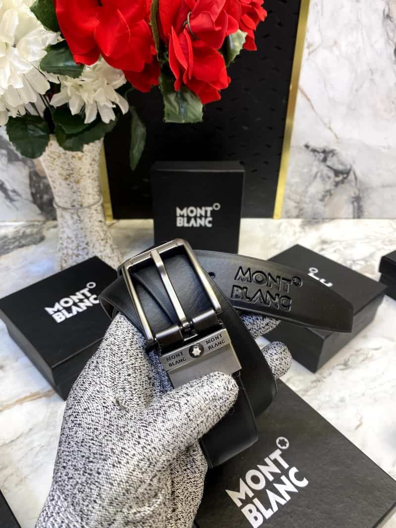 MONT BLANC MB29 Main image