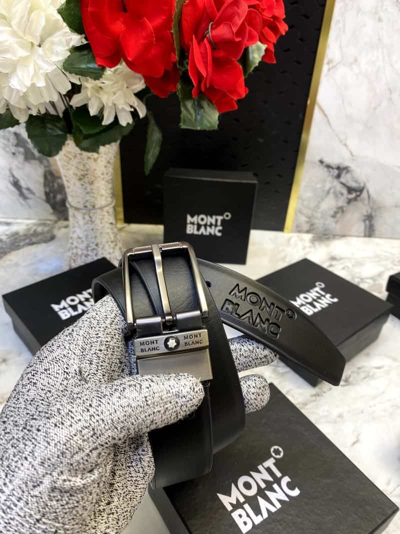MONT BLANC MB29 Secondary image