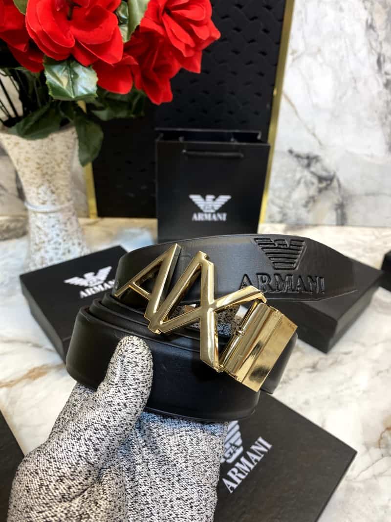 ARMANI_Belt_with_Box_Carry_Bag_A134 Main image