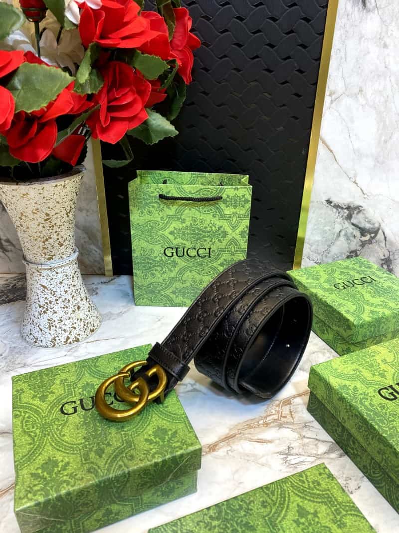 GUCCI_BELT_G323 Main image