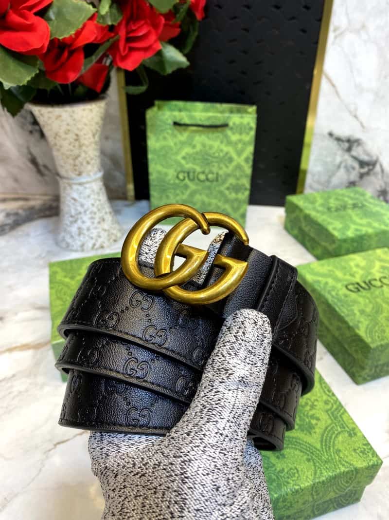 GUCCI_BELT_G323 Secondary image