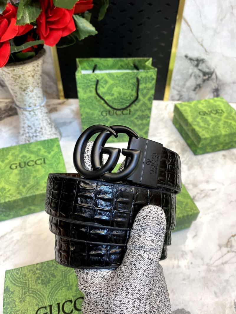 GUCCI_BELT_G321 Main image
