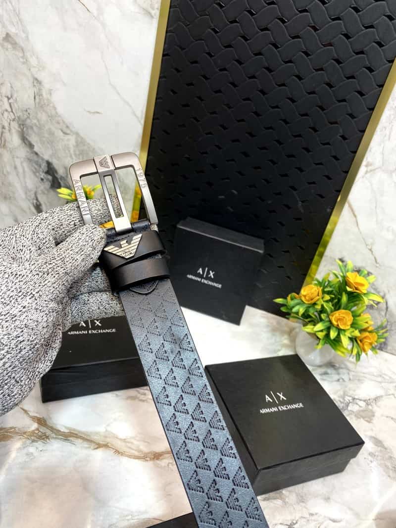 ARMANI_Belt_A100