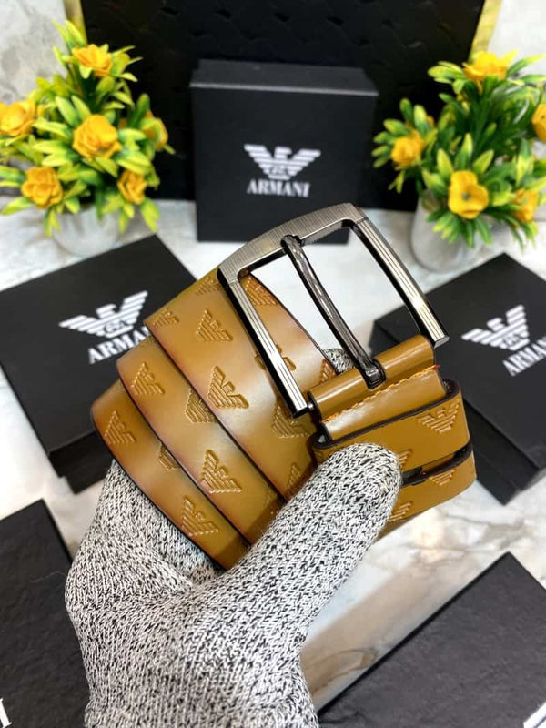 ARMAN_I Belt A116