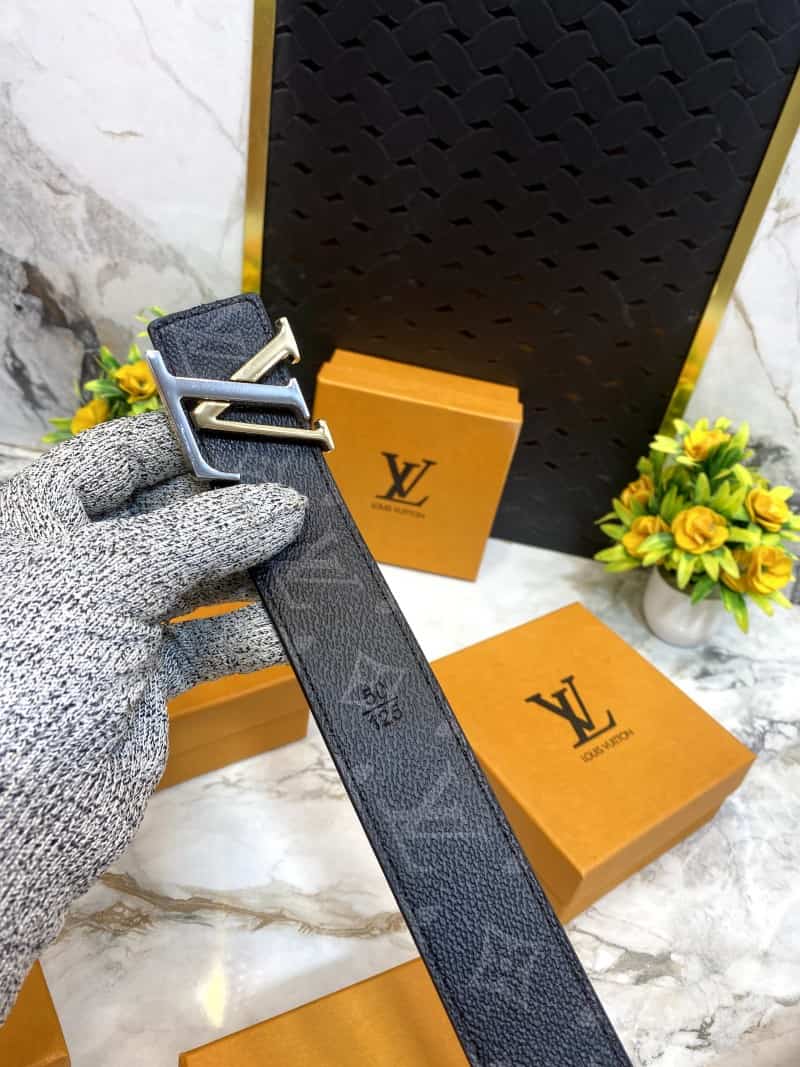 LOUIS_ VUITTONN BELT LV 242