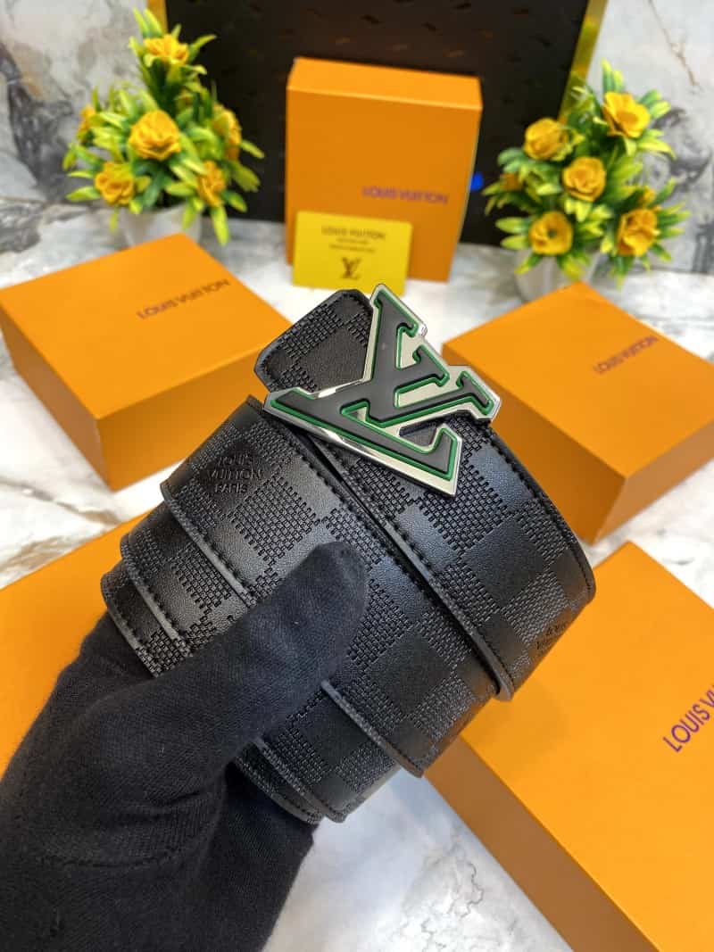 LOUIS VUITTON BELT LV 194 Main image
