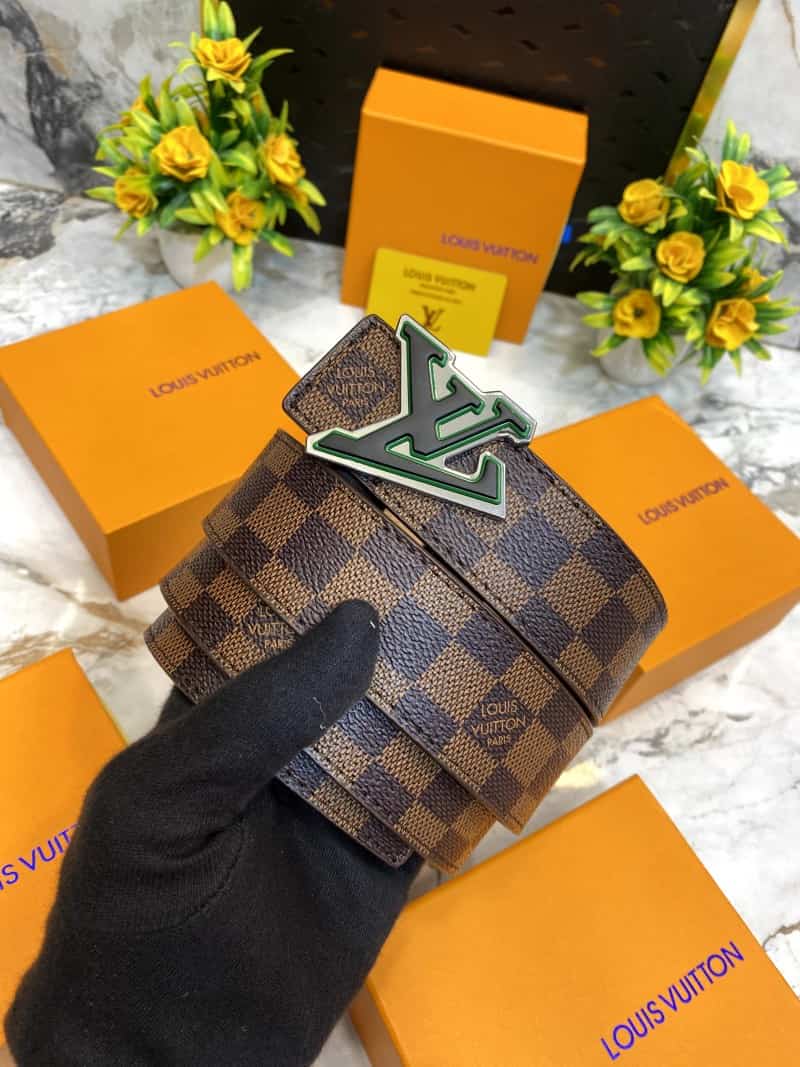 LOUIS VUITTON BELT LV 193 Main image
