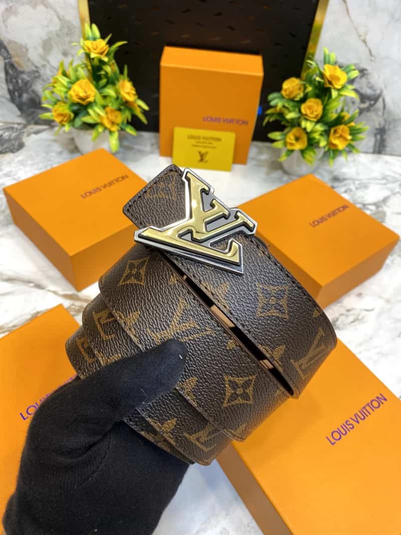 LOUIS VUITTON BELT LV 190 Main image
