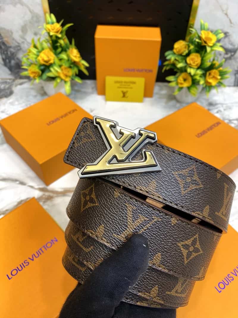 LOUIS VUITTON BELT LV 190 Secondary image