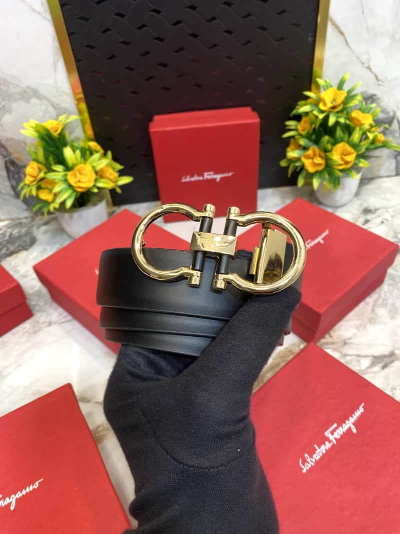 SALVATORE FERRAGAMO F134 Main image