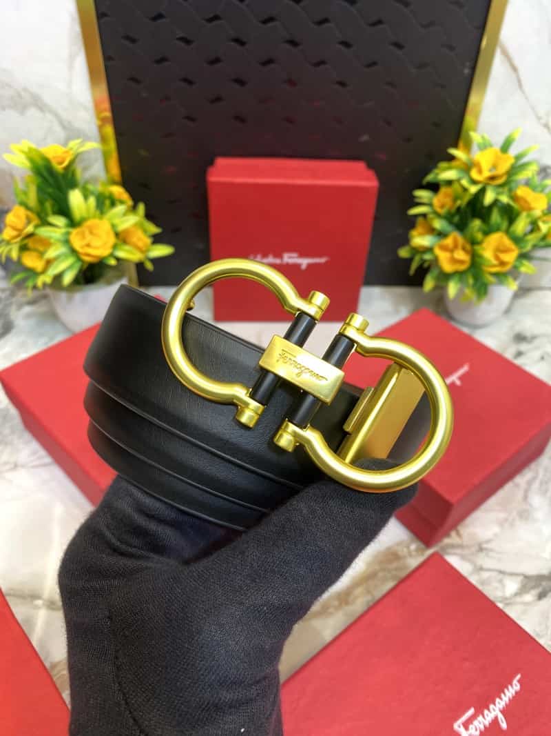 SALVATORE FERRAGAMO F137 Secondary image