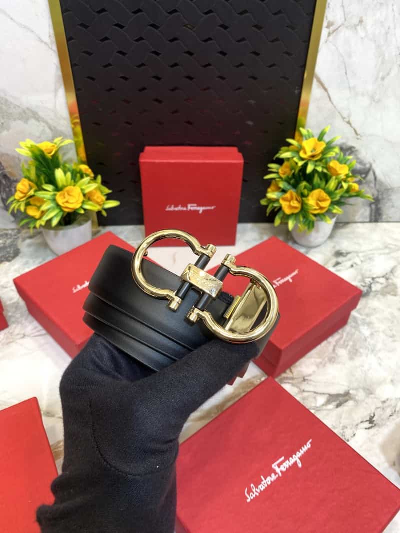 SALVATORE FERRAGAMO F134 Secondary image