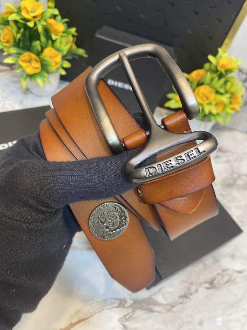 DIESEL_belt_D6 Main image