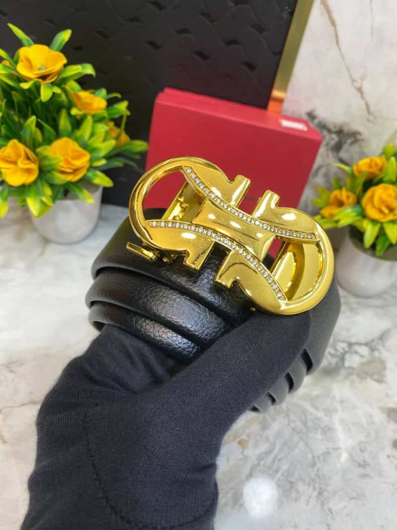 SALVATORE FERRAGAMO F55 Main image