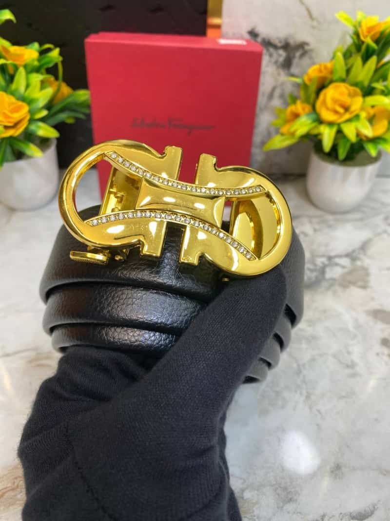 SALVATORE FERRAGAMO F55 Secondary image