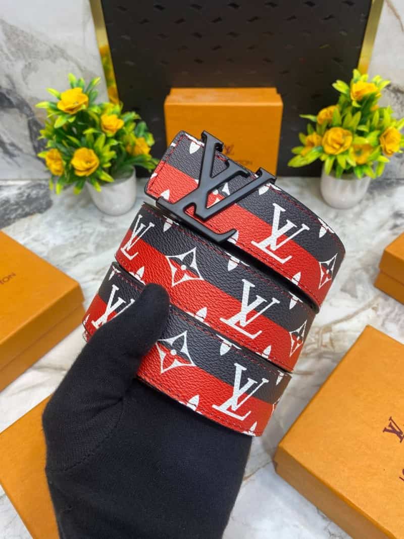 LOUIS VUITTON BELT LV 162 Main image
