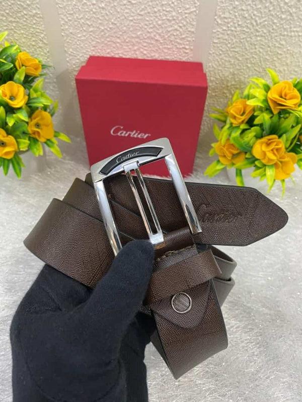 Cartie_r Belt CR 2
