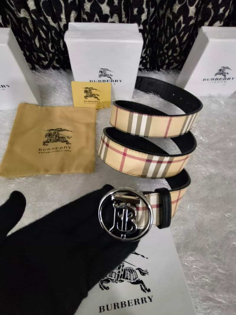 BURBERRY B51 Main image