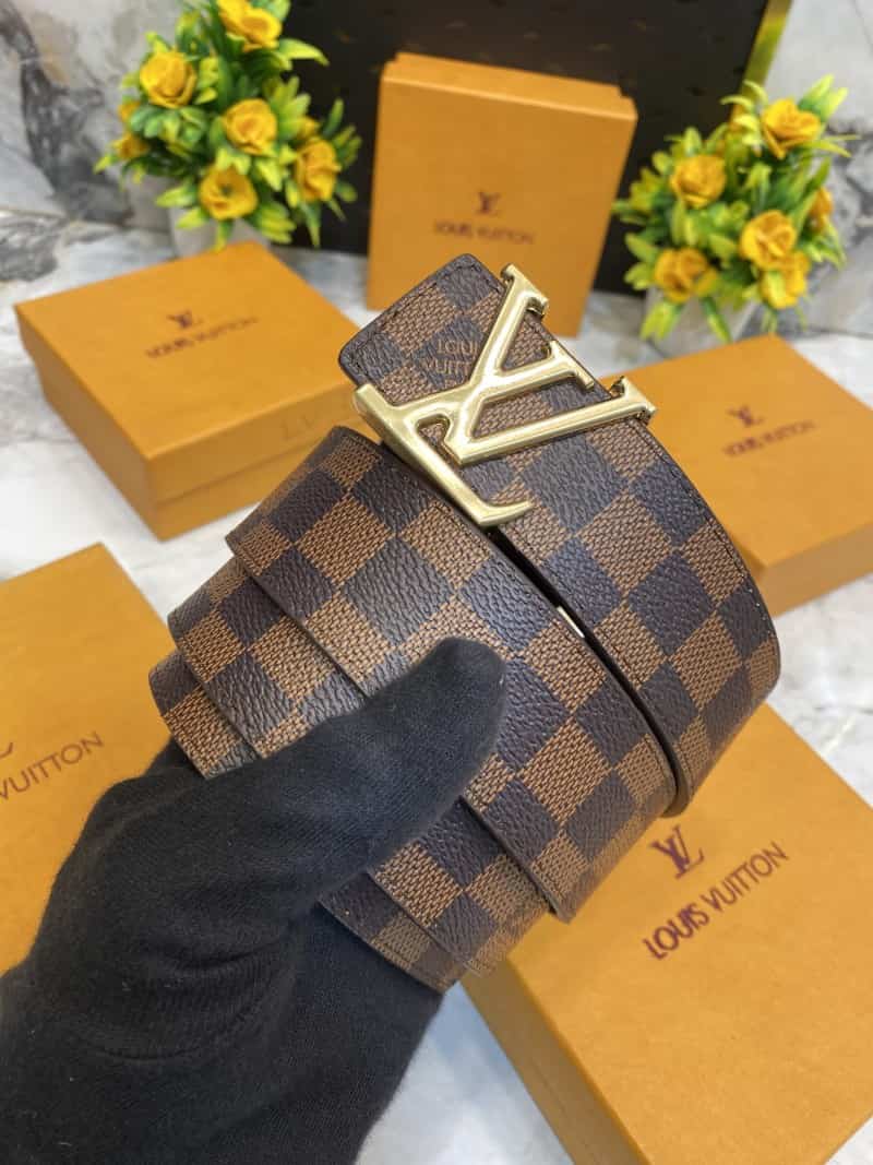 LOUIS_VUITTON_BELT_LV_7 Secondary image