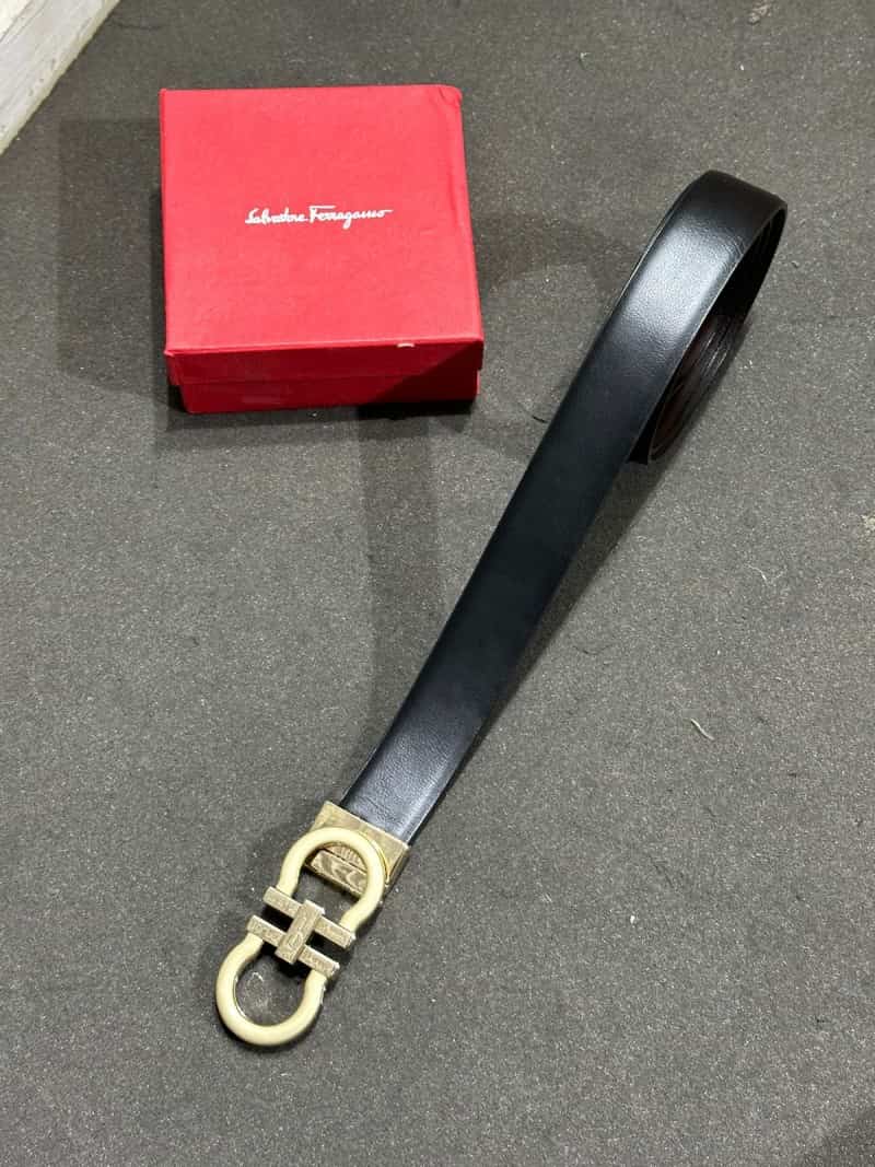 SALVATORE FERRAGAMO F110 Secondary image