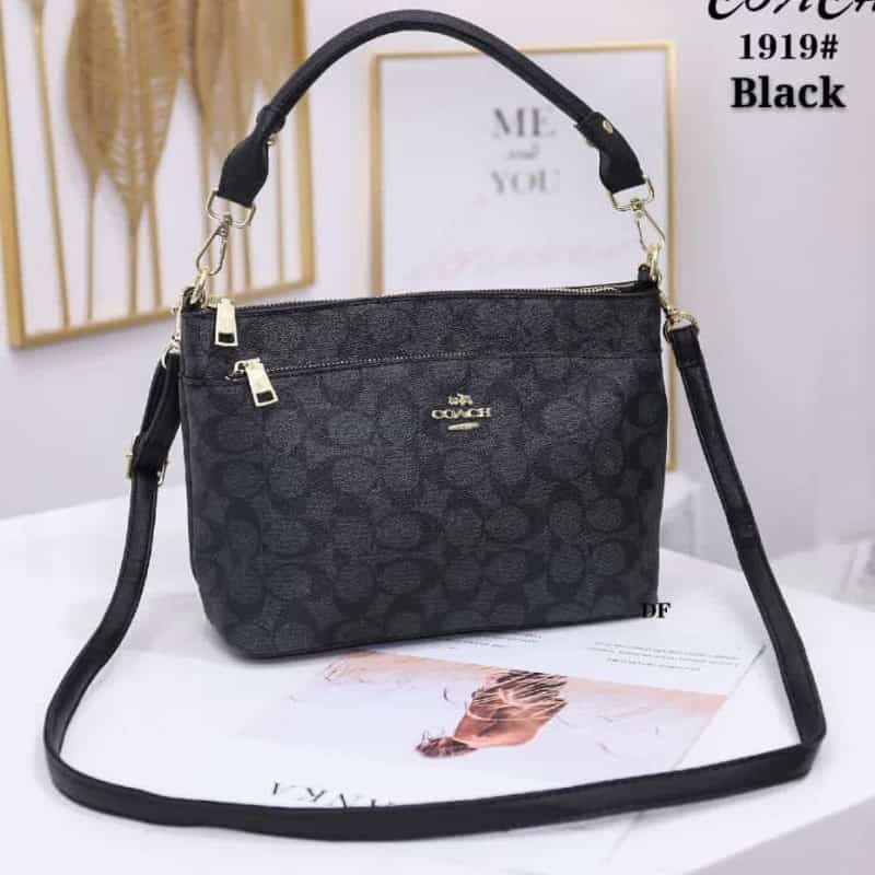 COACH_Dupe_Monogram_Sling_Bag_808 Main image