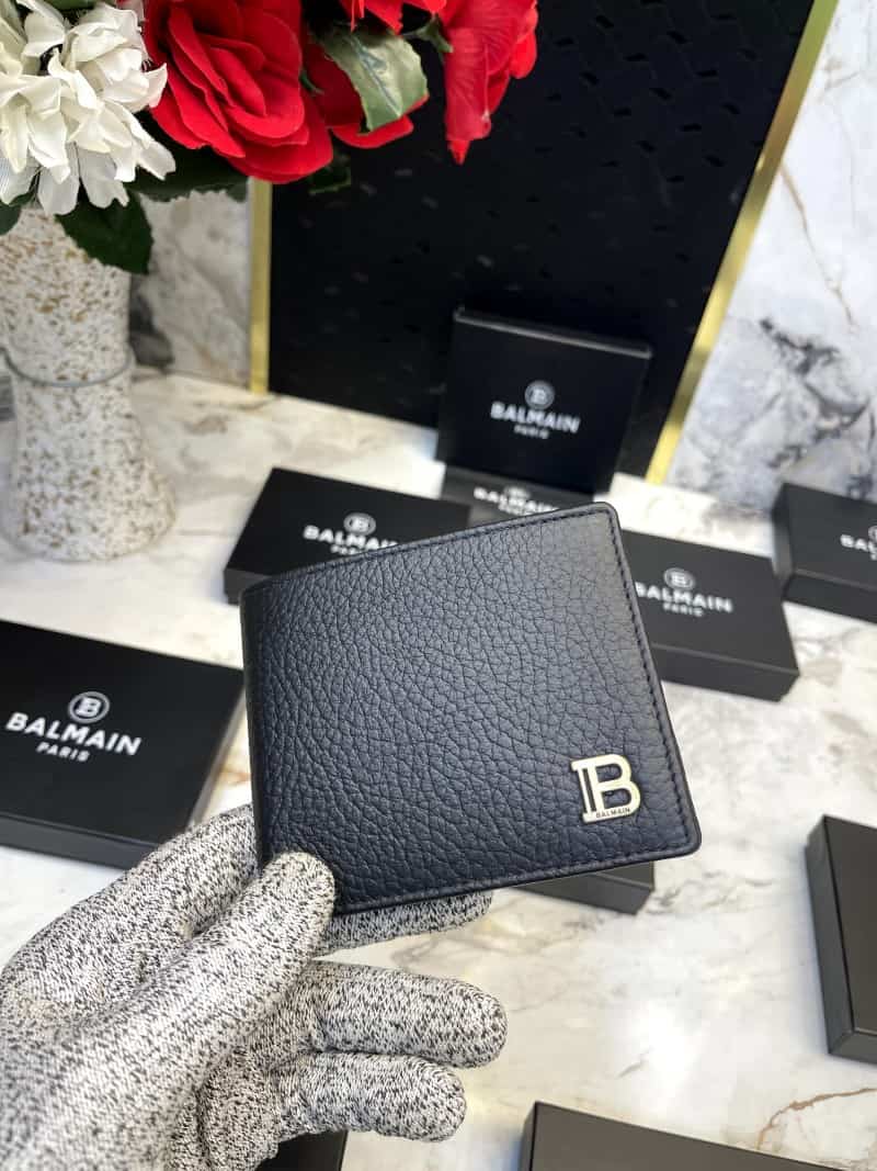 BALMAIN_wallet_V613 Main image