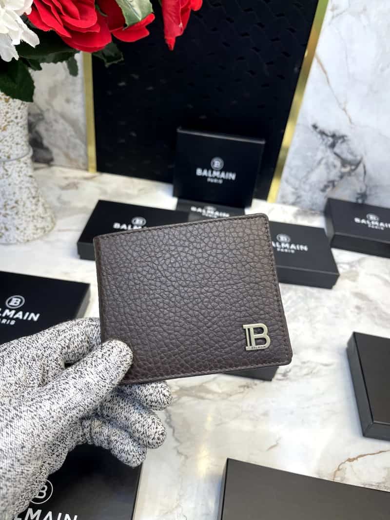 BALMAIN_wallet_V612 Main image