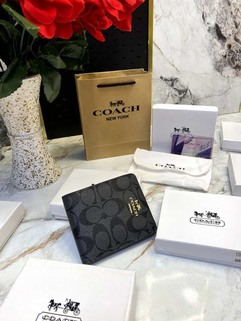COACH_WALLET_V545 Secondary image