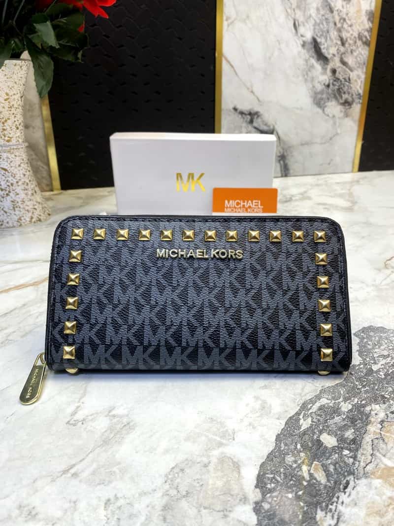 MICHAEL_KORS_LONG_WALLET_V533 Main image