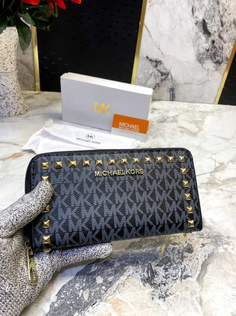 MICHAEL_KORS_LONG_WALLET_V533 Secondary image