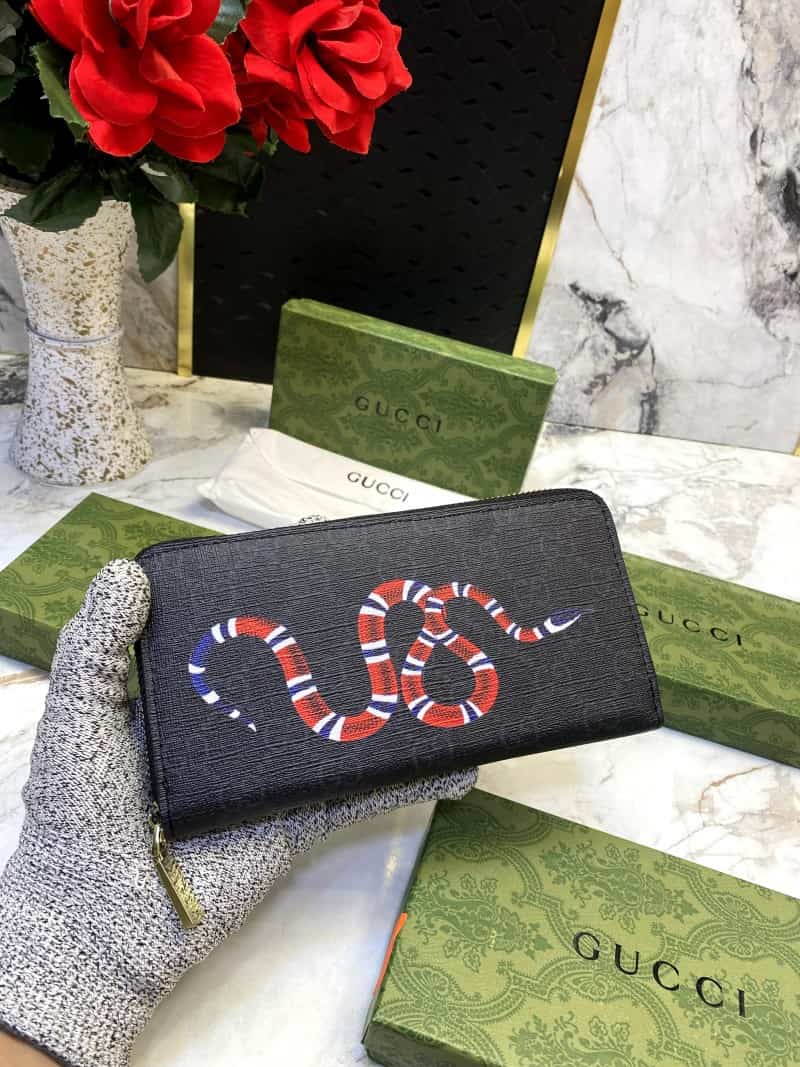 GUCCI_LONG_WALLET_V531 Secondary image