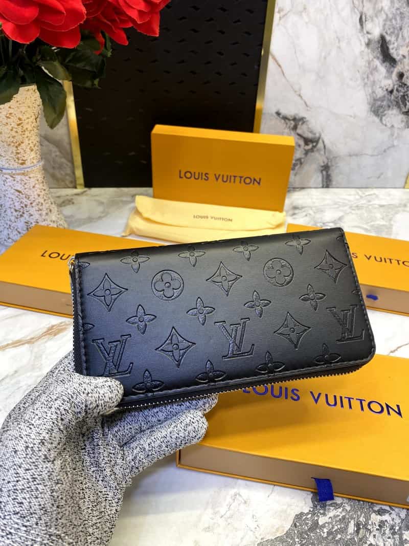LOUIS_VUITTON_LONG_WALLET_V529 Main image