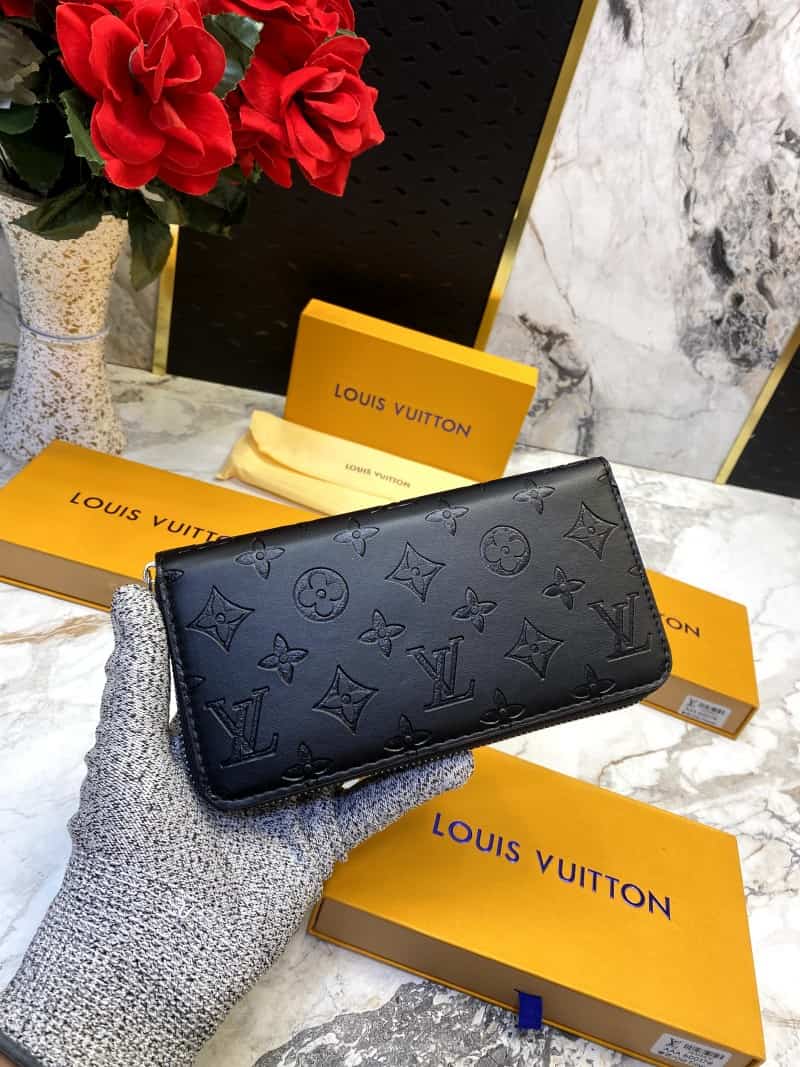 LOUIS_VUITTON_LONG_WALLET_V529 Secondary image