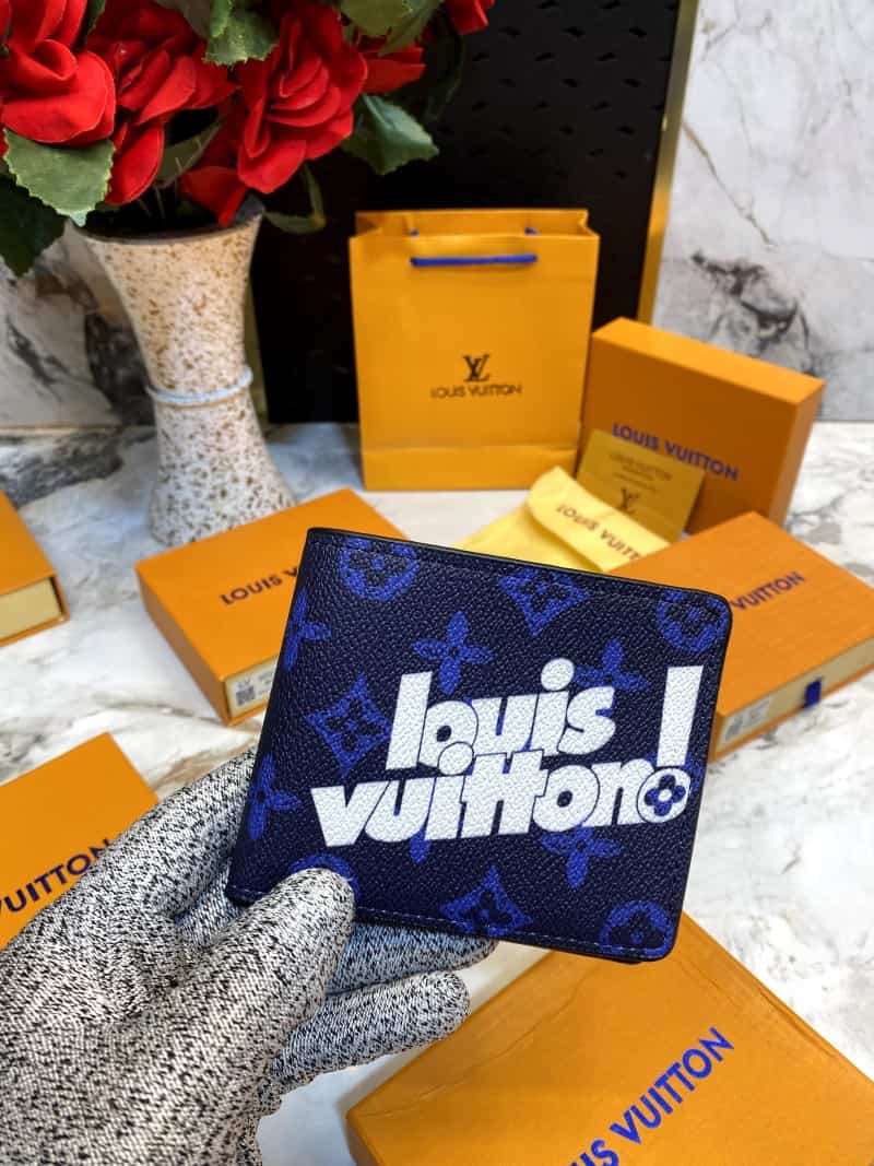 LOUIS_VUITTON_WALLET_V519 Secondary image