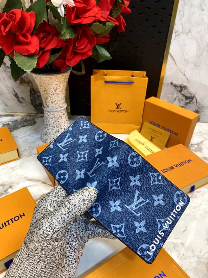 LOUIS_VUITTON_WALLET_V517 Secondary image