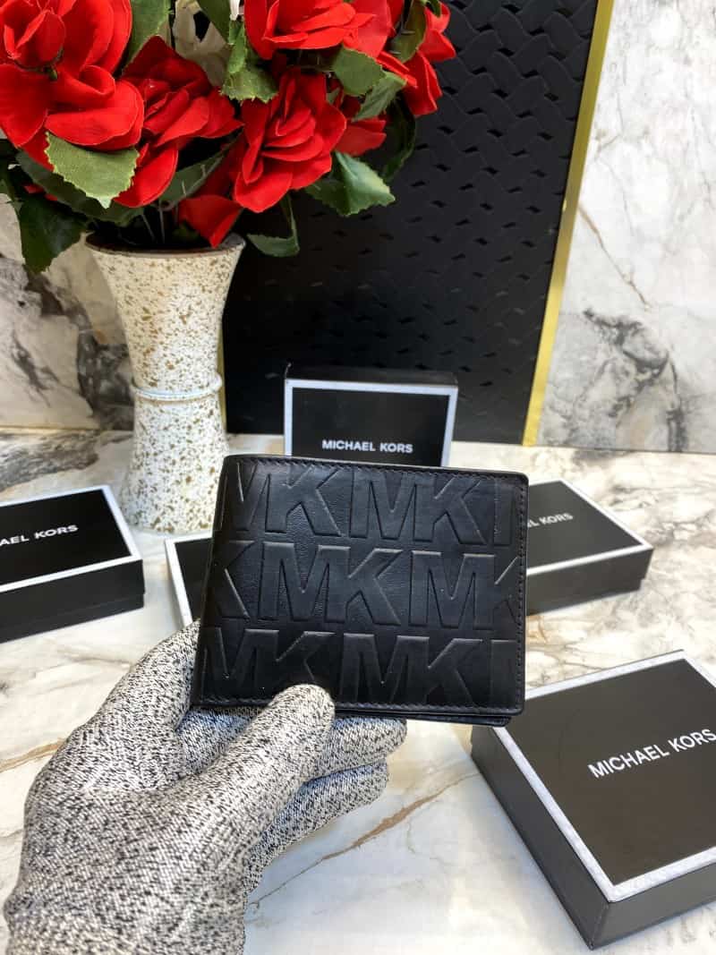 MICHAEL_KORS_WALLET_V515 Secondary image