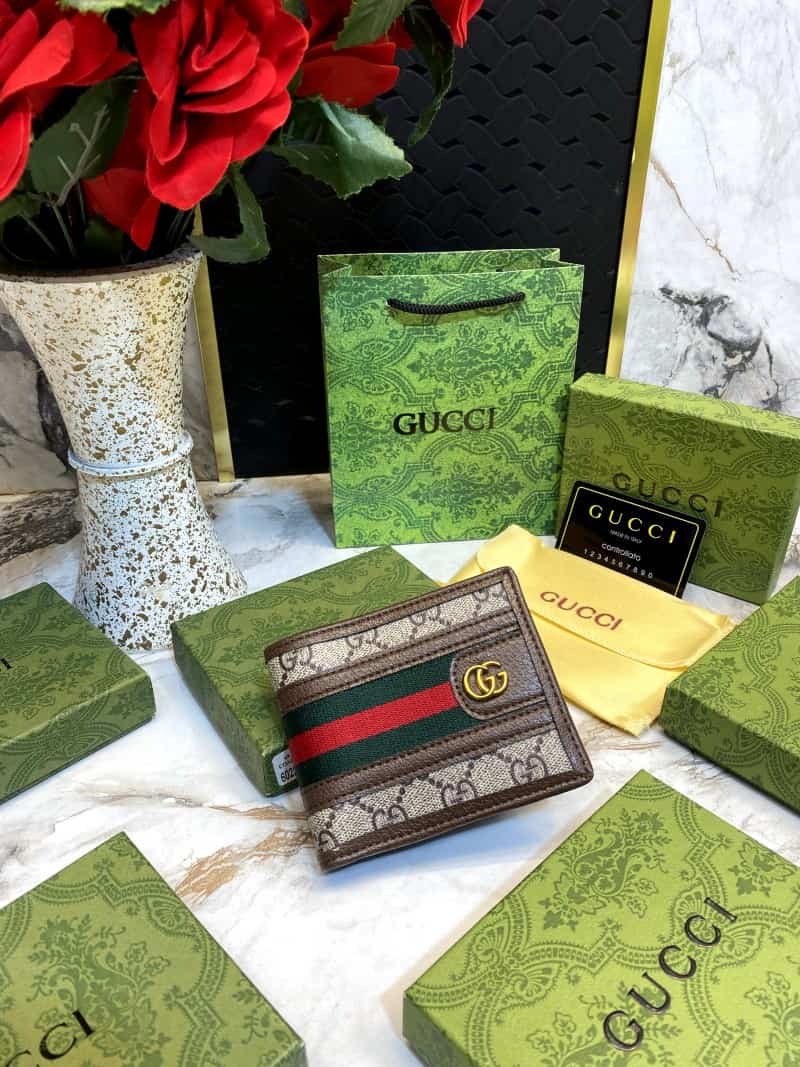 GUCCI_WALLET_V514 Main image
