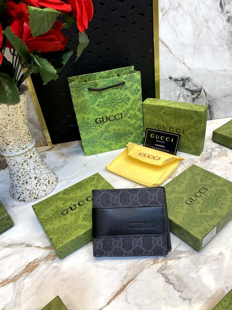 GUCCI_WALLET_V513 Main image
