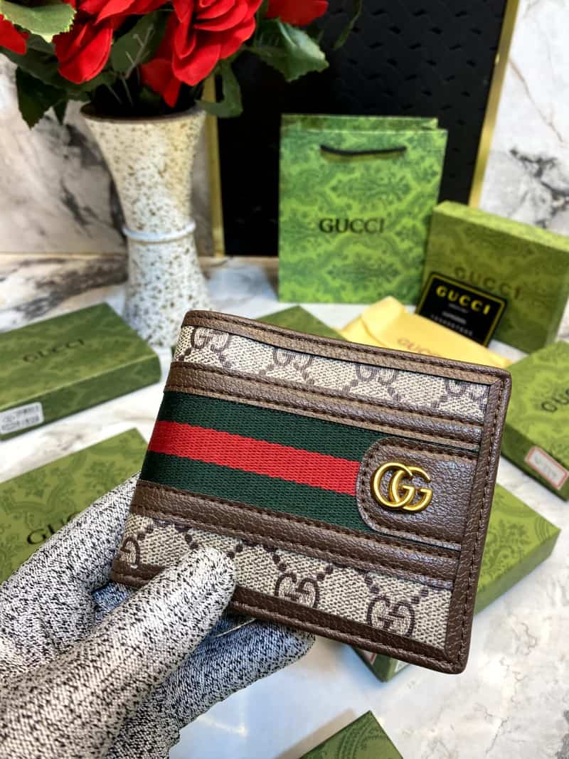 GUCCI_WALLET_V514 Secondary image