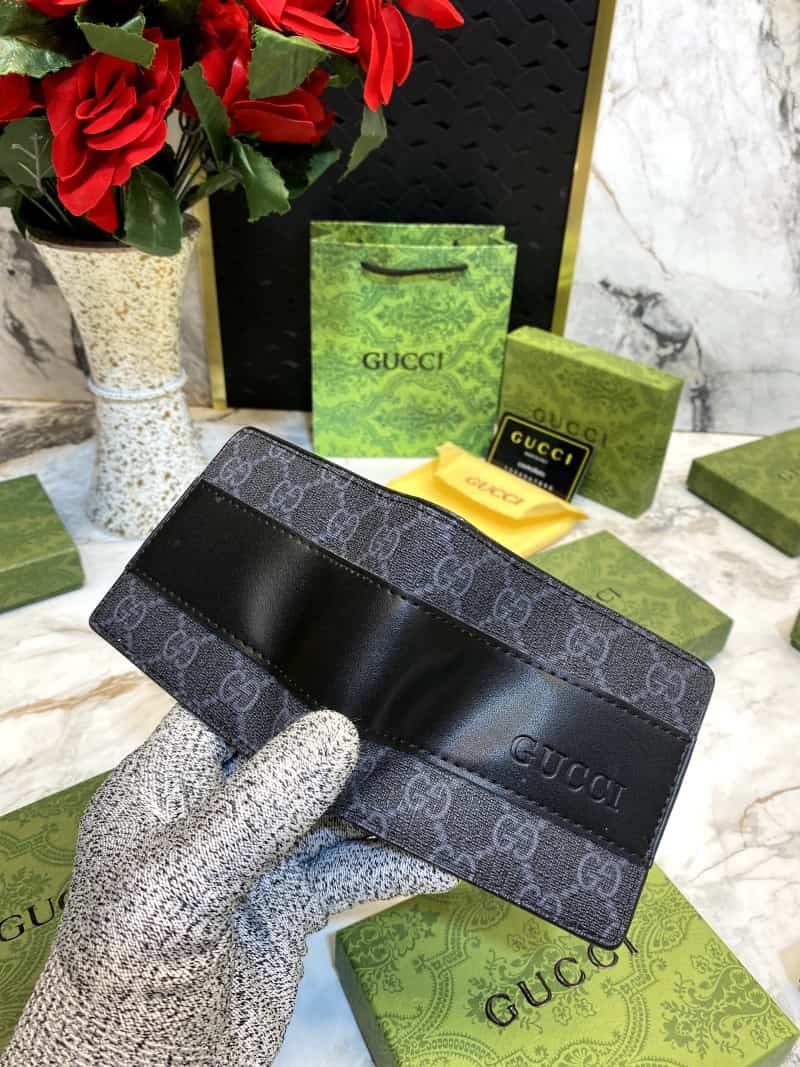 GUCCI_WALLET_V513 Secondary image