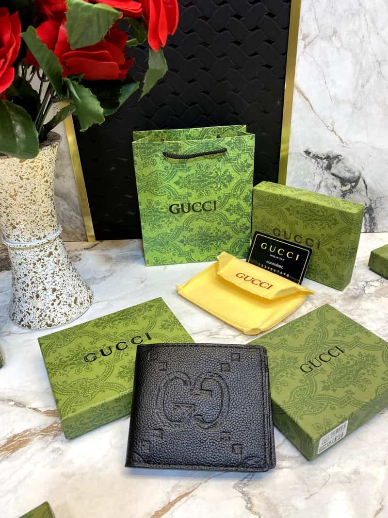GUCCI_WALLET_V512 Main image