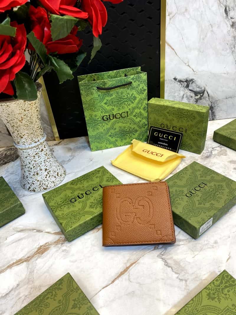 GUCCI_WALLET_V511 Main image