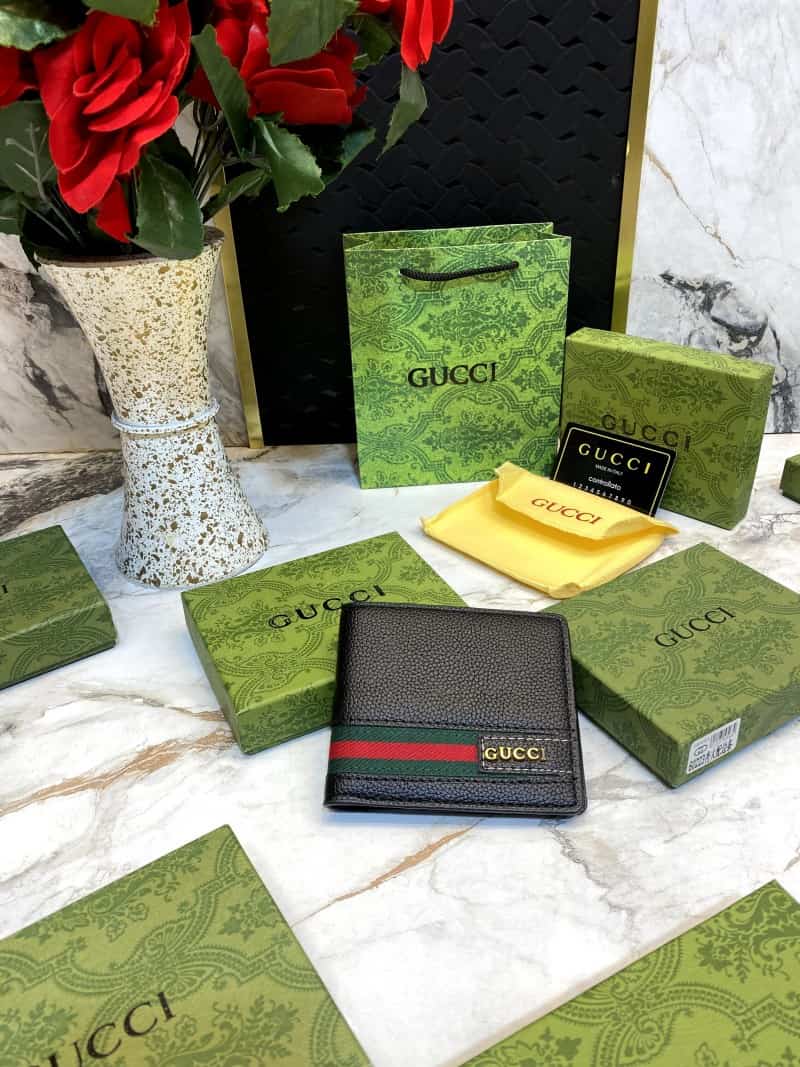 GUCCI_WALLET_V510 Main image