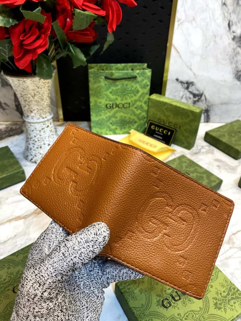 GUCCI_WALLET_V511 Secondary image
