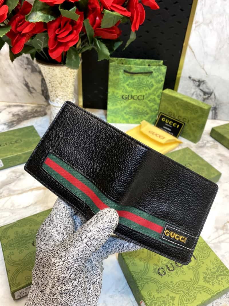 GUCCI_WALLET_V510 Secondary image