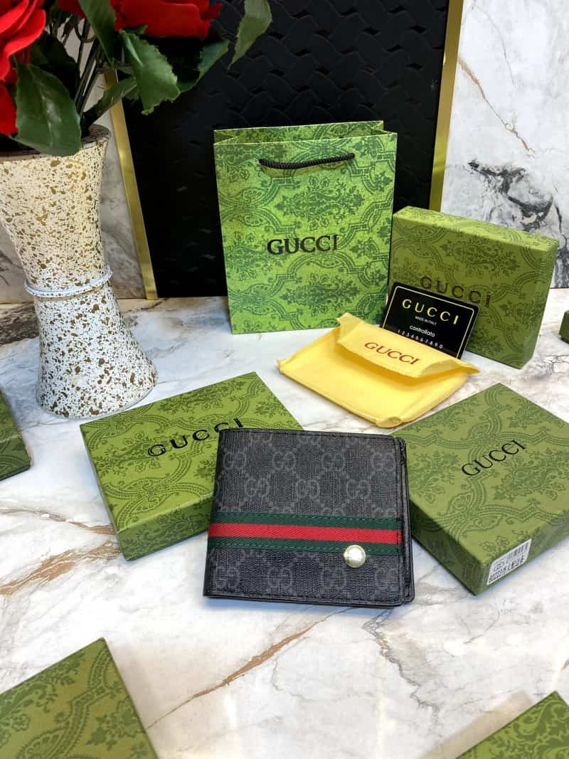 GUCCI_WALLET_V509 Main image