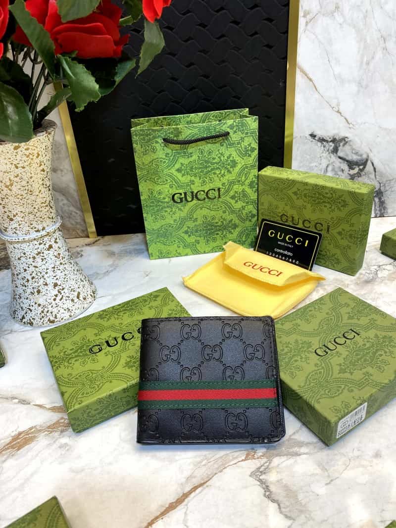 GUCCI_WALLET_V508 Main image