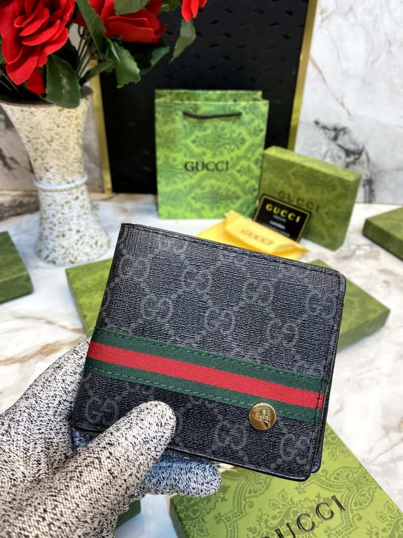 GUCCI_WALLET_V509 Secondary image